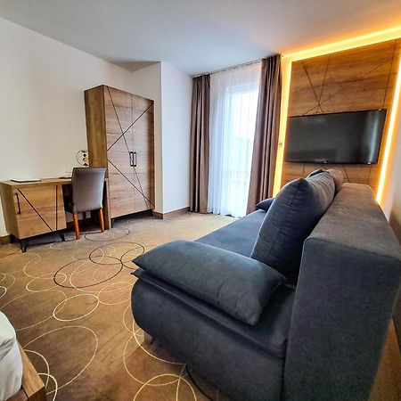 Wellness Hotel Vinnay Zewnętrze zdjęcie