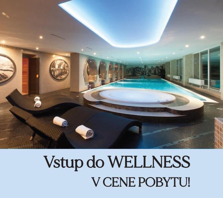 Wellness Hotel Vinnay Zewnętrze zdjęcie
