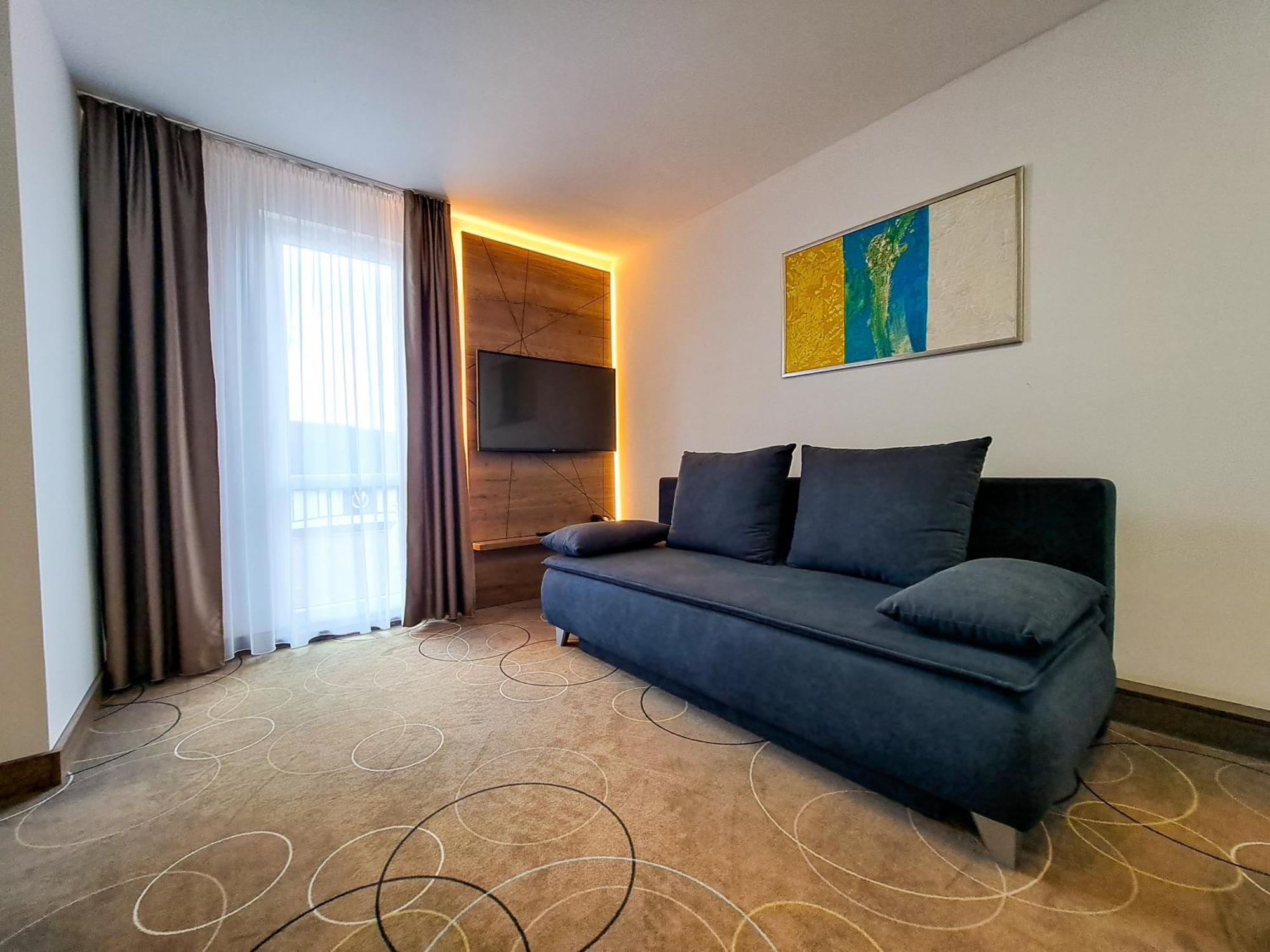Wellness Hotel Vinnay Zewnętrze zdjęcie