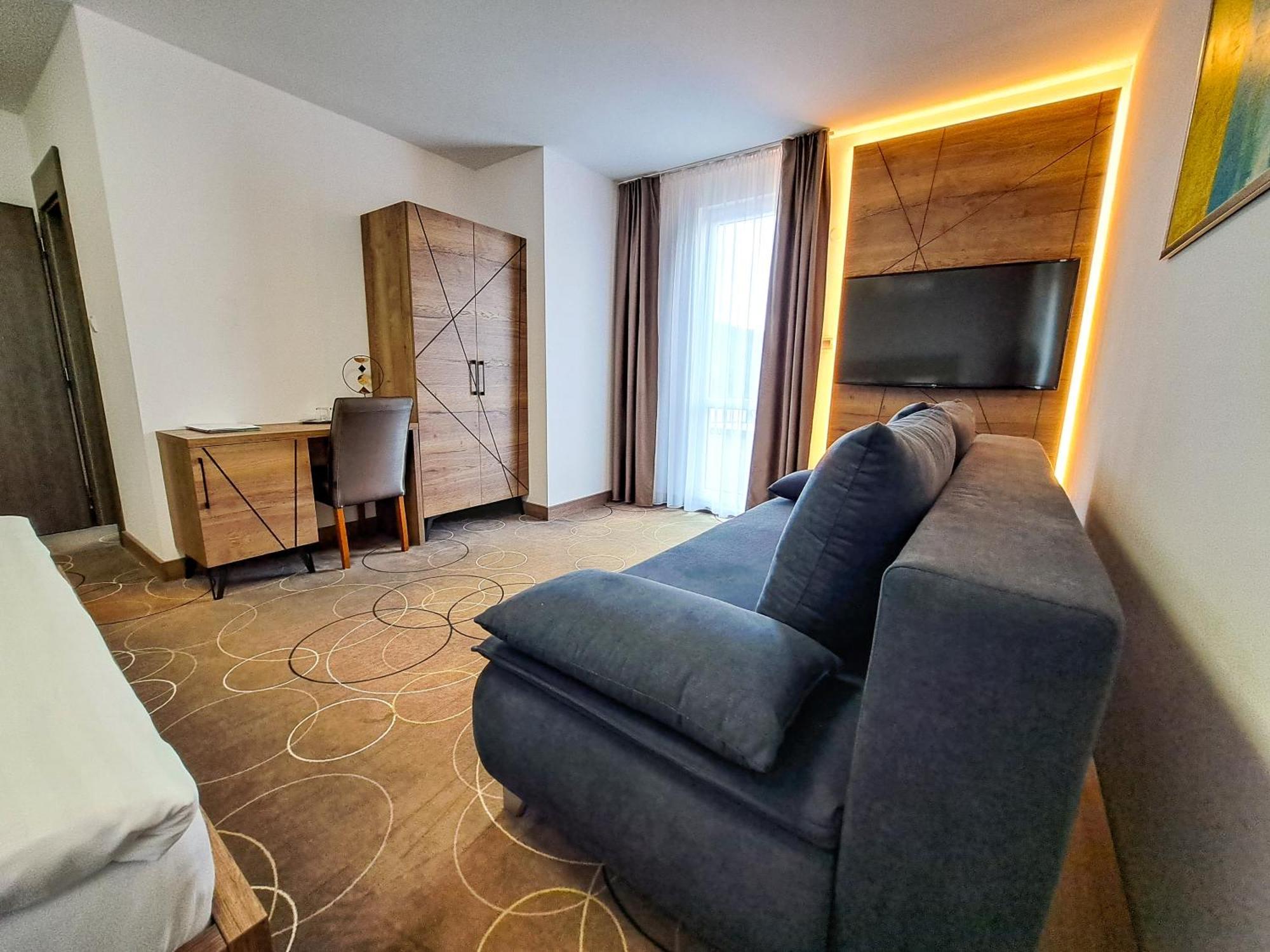 Wellness Hotel Vinnay Zewnętrze zdjęcie