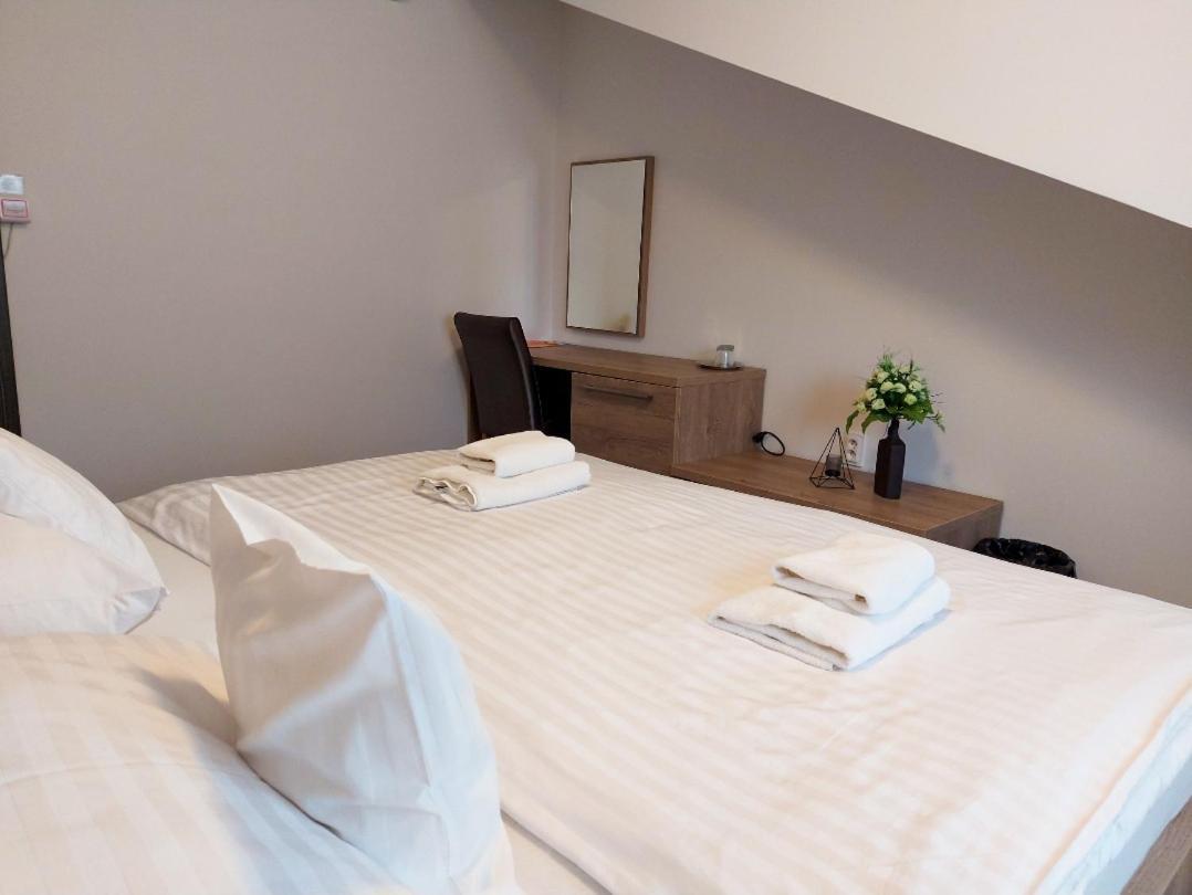 Wellness Hotel Vinnay Zewnętrze zdjęcie