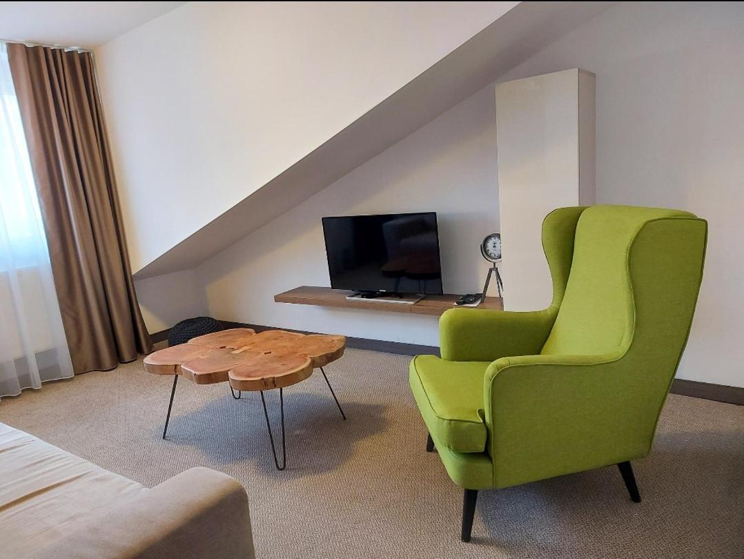 Wellness Hotel Vinnay Zewnętrze zdjęcie