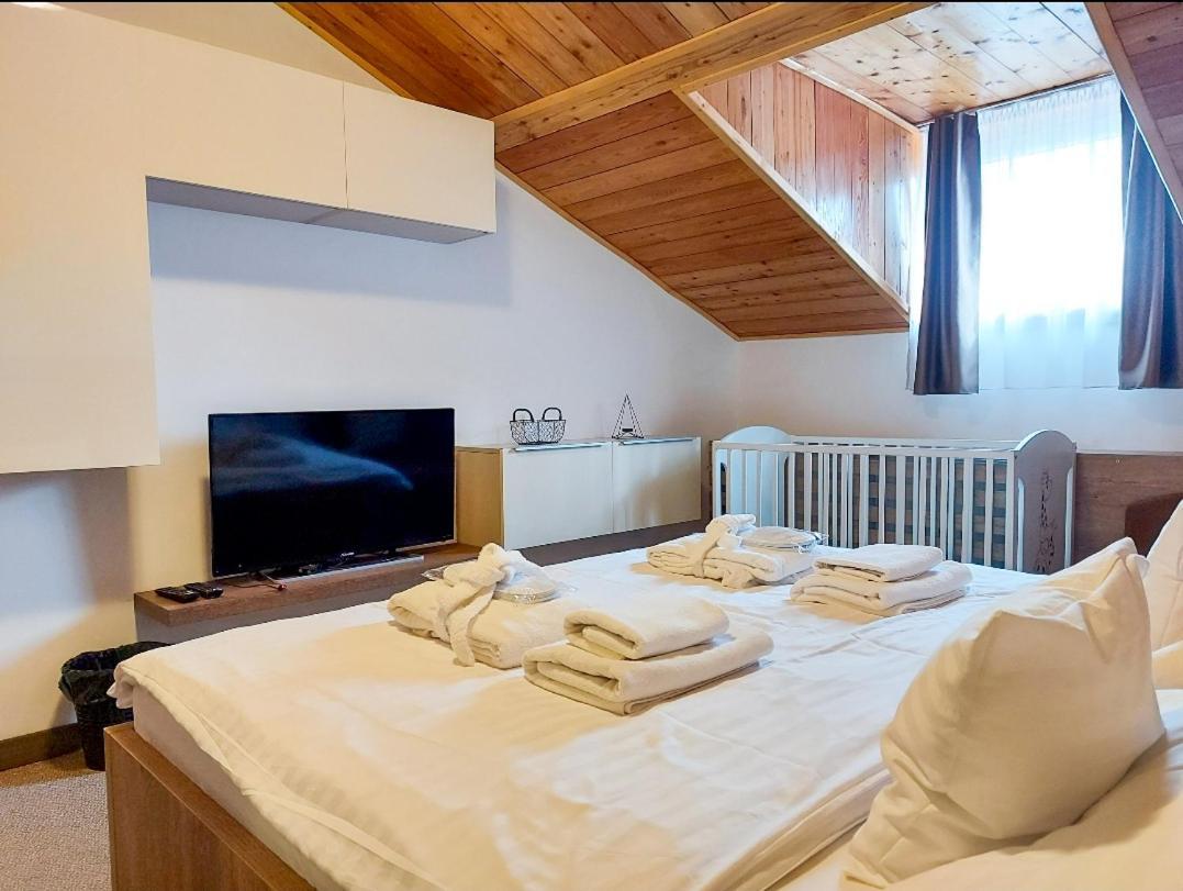 Wellness Hotel Vinnay Zewnętrze zdjęcie