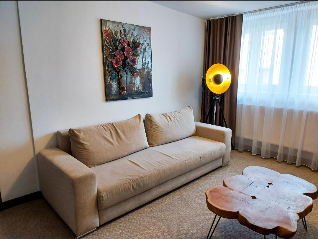 Wellness Hotel Vinnay Zewnętrze zdjęcie