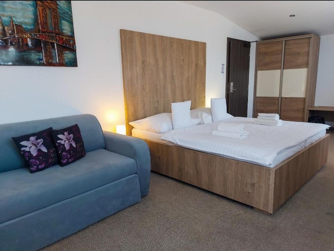 Wellness Hotel Vinnay Zewnętrze zdjęcie