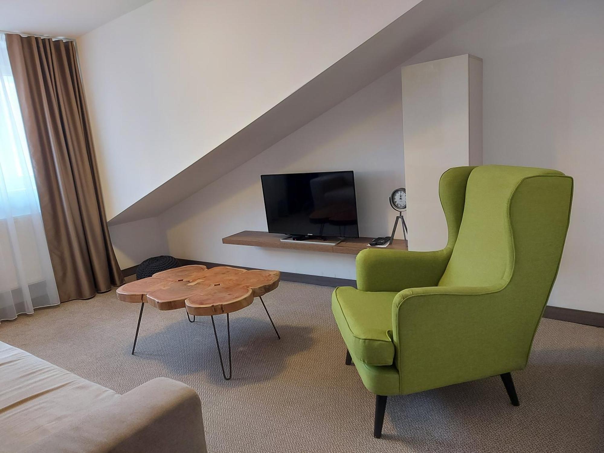 Wellness Hotel Vinnay Zewnętrze zdjęcie