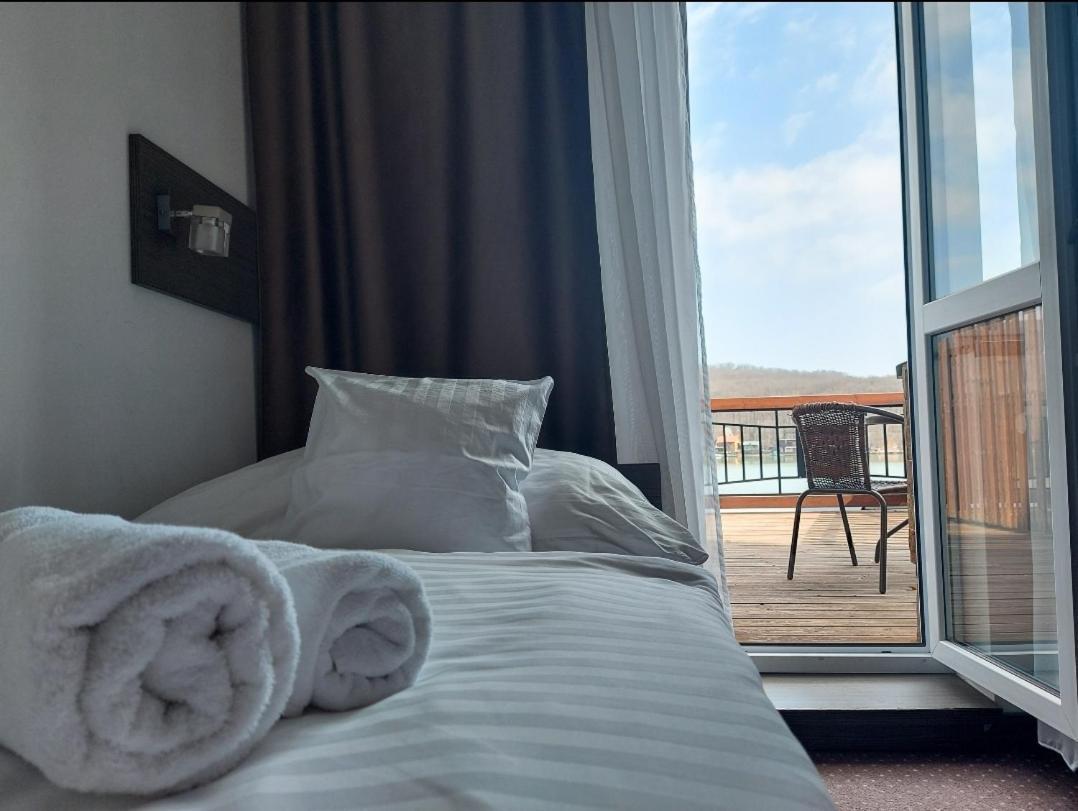 Wellness Hotel Vinnay Zewnętrze zdjęcie