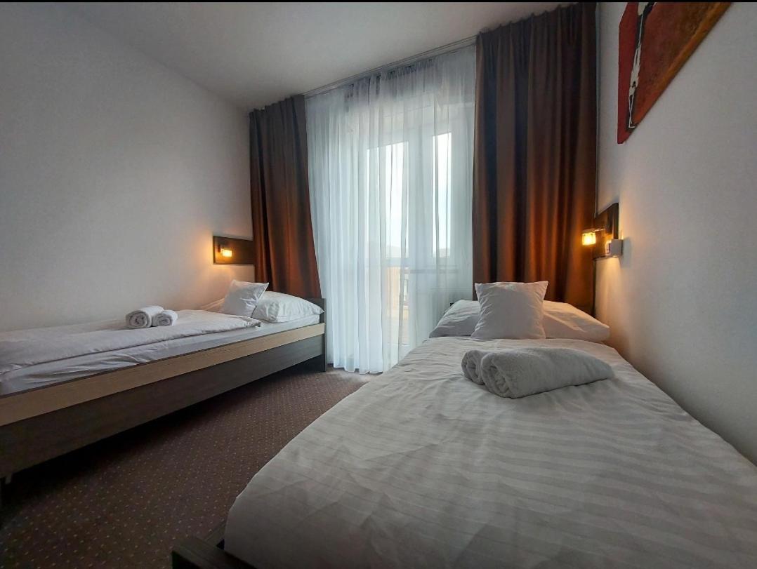 Wellness Hotel Vinnay Zewnętrze zdjęcie