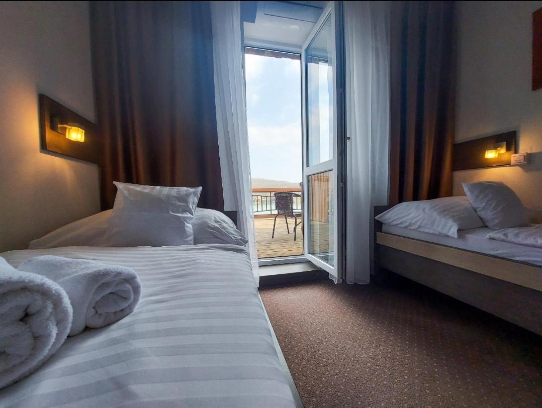 Wellness Hotel Vinnay Zewnętrze zdjęcie
