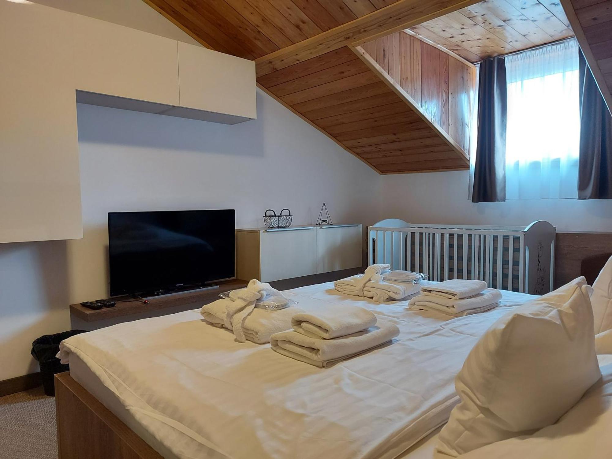 Wellness Hotel Vinnay Zewnętrze zdjęcie