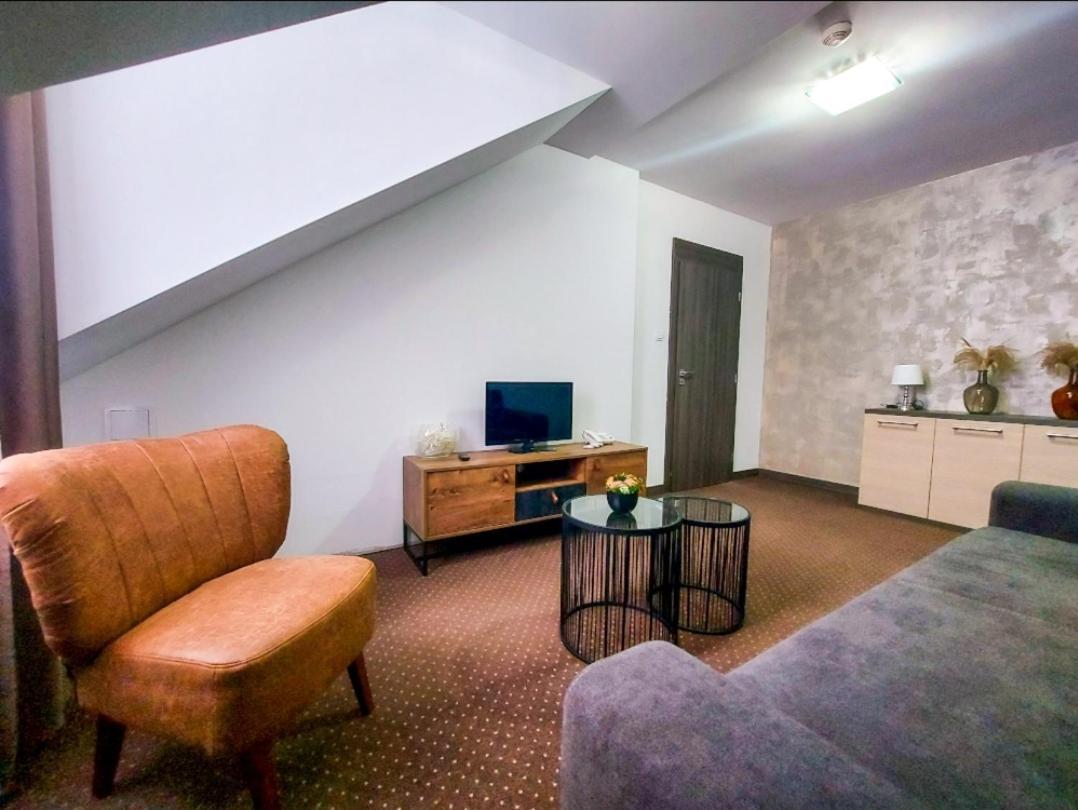 Wellness Hotel Vinnay Zewnętrze zdjęcie
