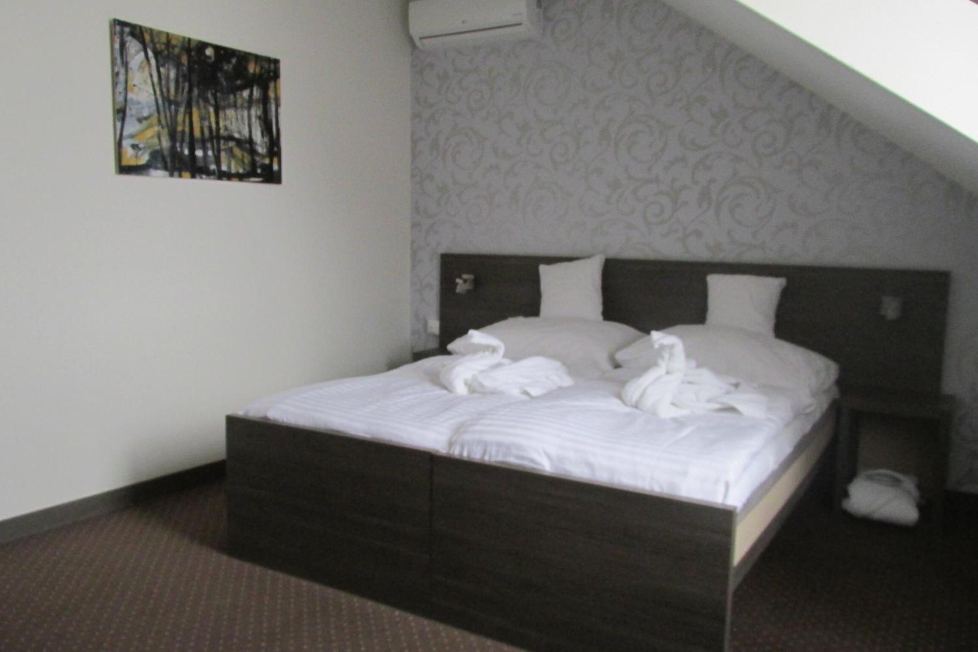 Wellness Hotel Vinnay Zewnętrze zdjęcie
