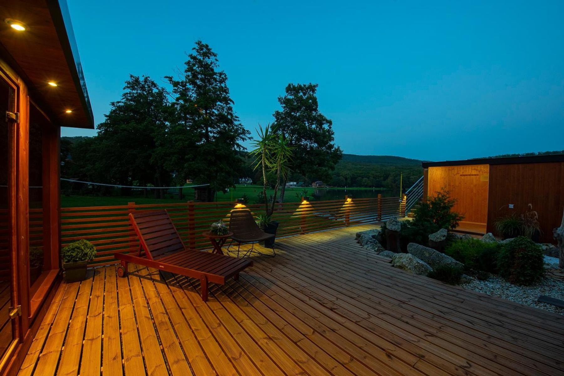 Wellness Hotel Vinnay Zewnętrze zdjęcie