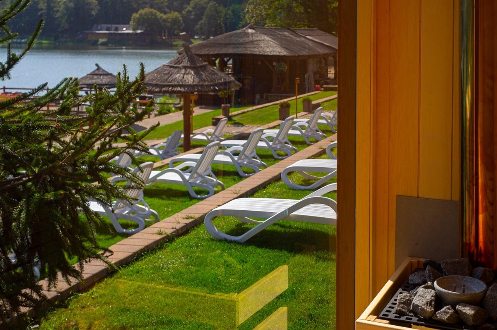 Wellness Hotel Vinnay Zewnętrze zdjęcie