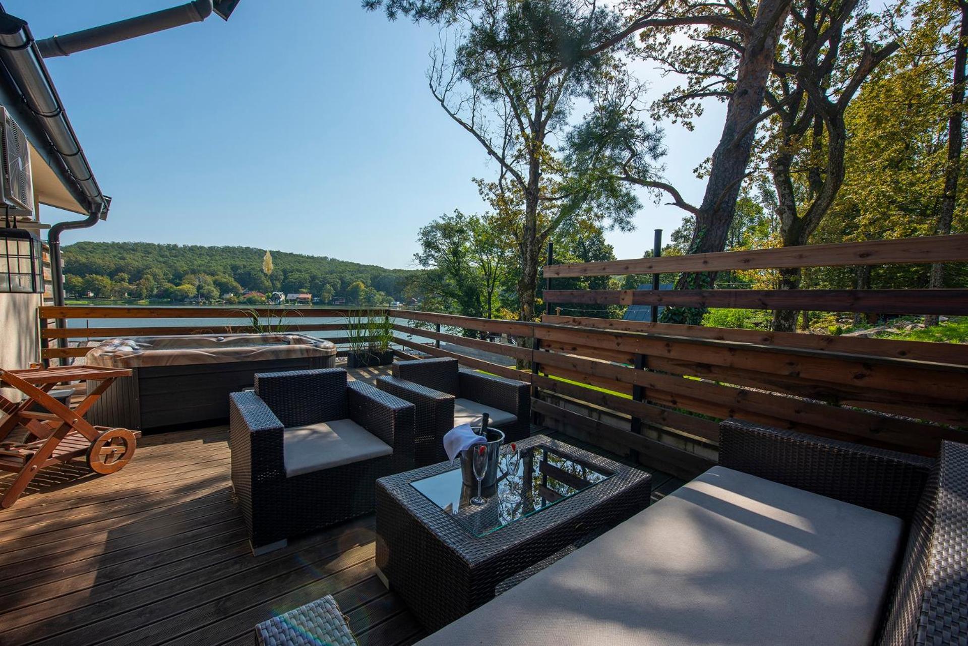 Wellness Hotel Vinnay Zewnętrze zdjęcie