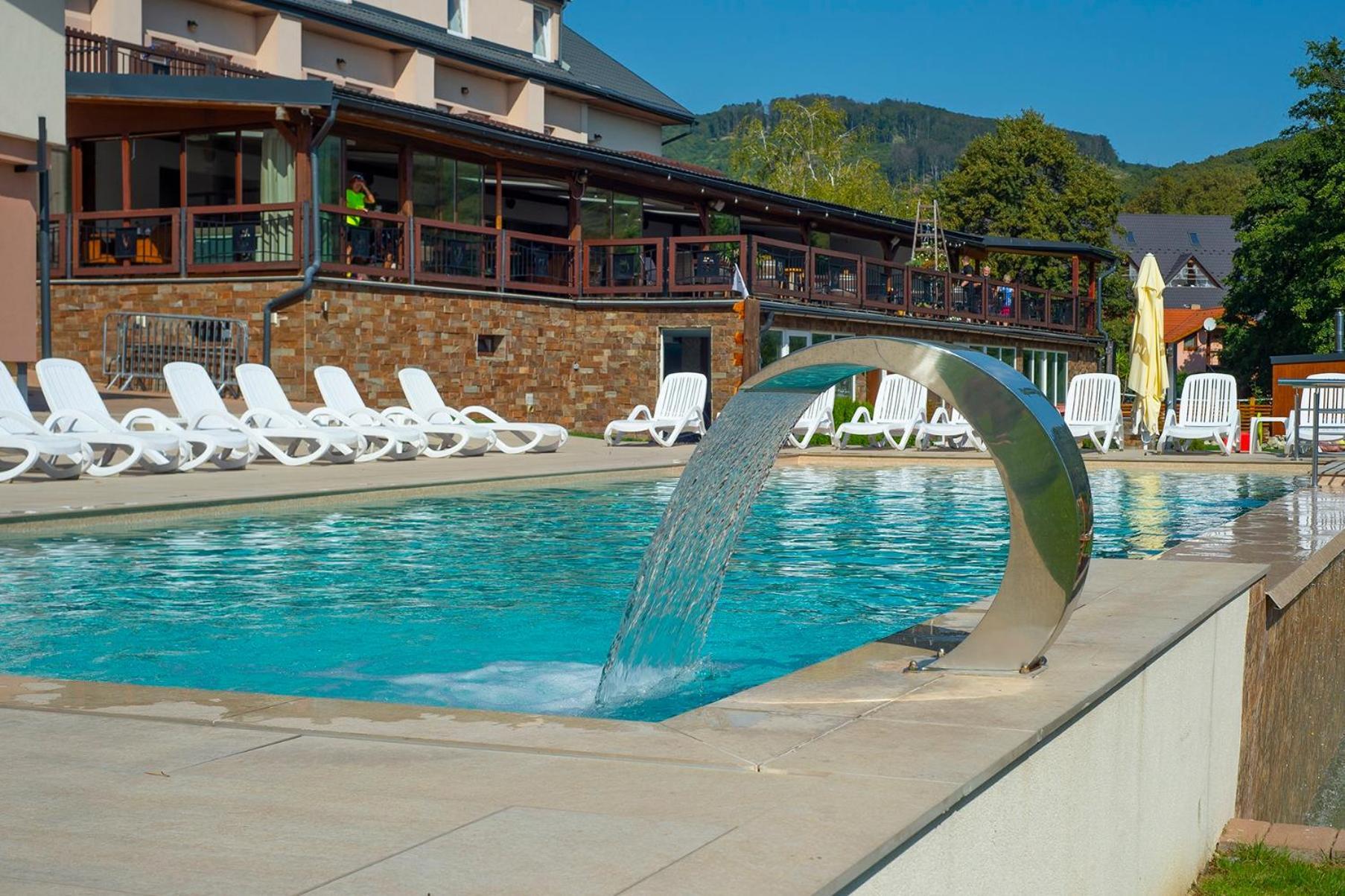 Wellness Hotel Vinnay Zewnętrze zdjęcie