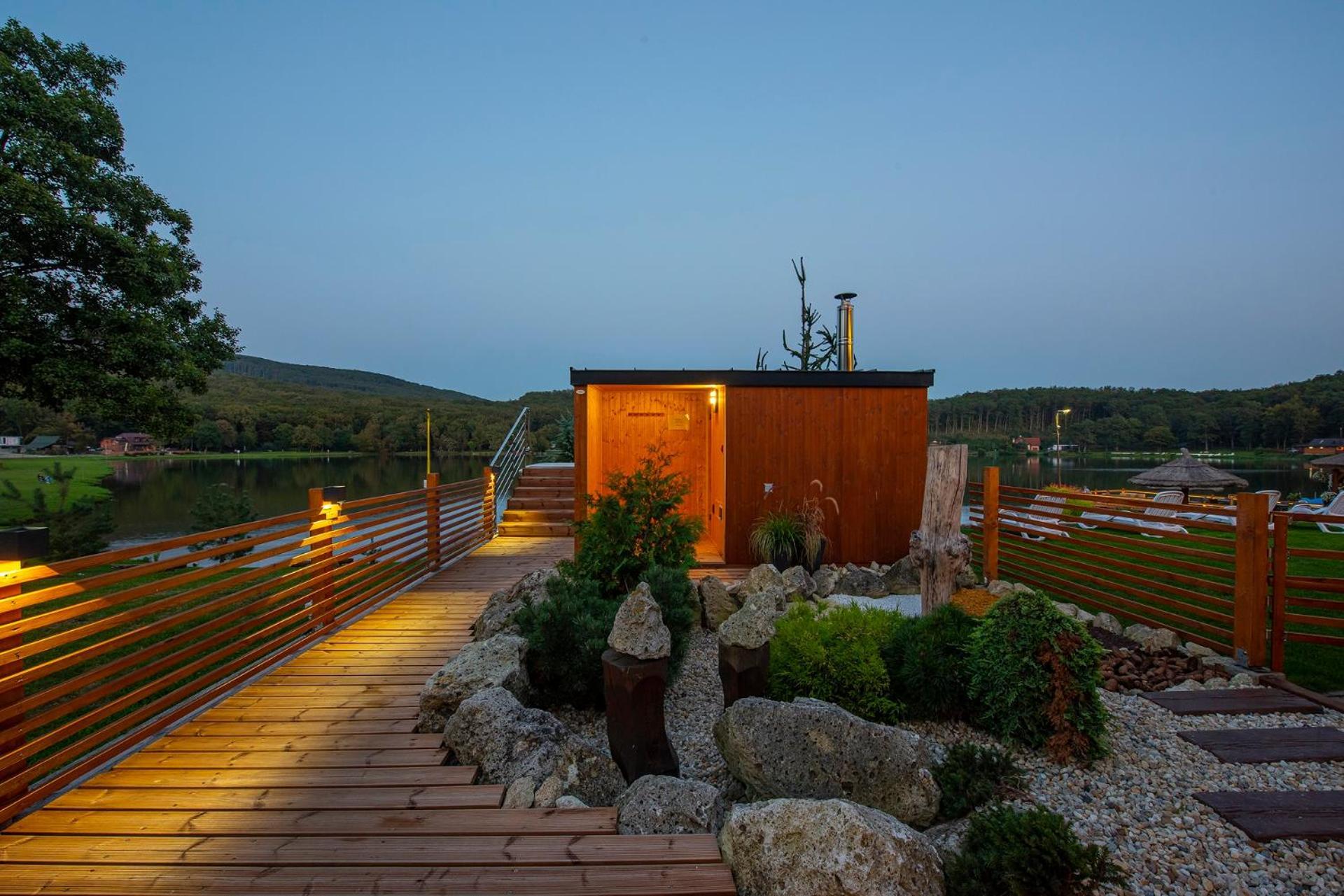 Wellness Hotel Vinnay Zewnętrze zdjęcie
