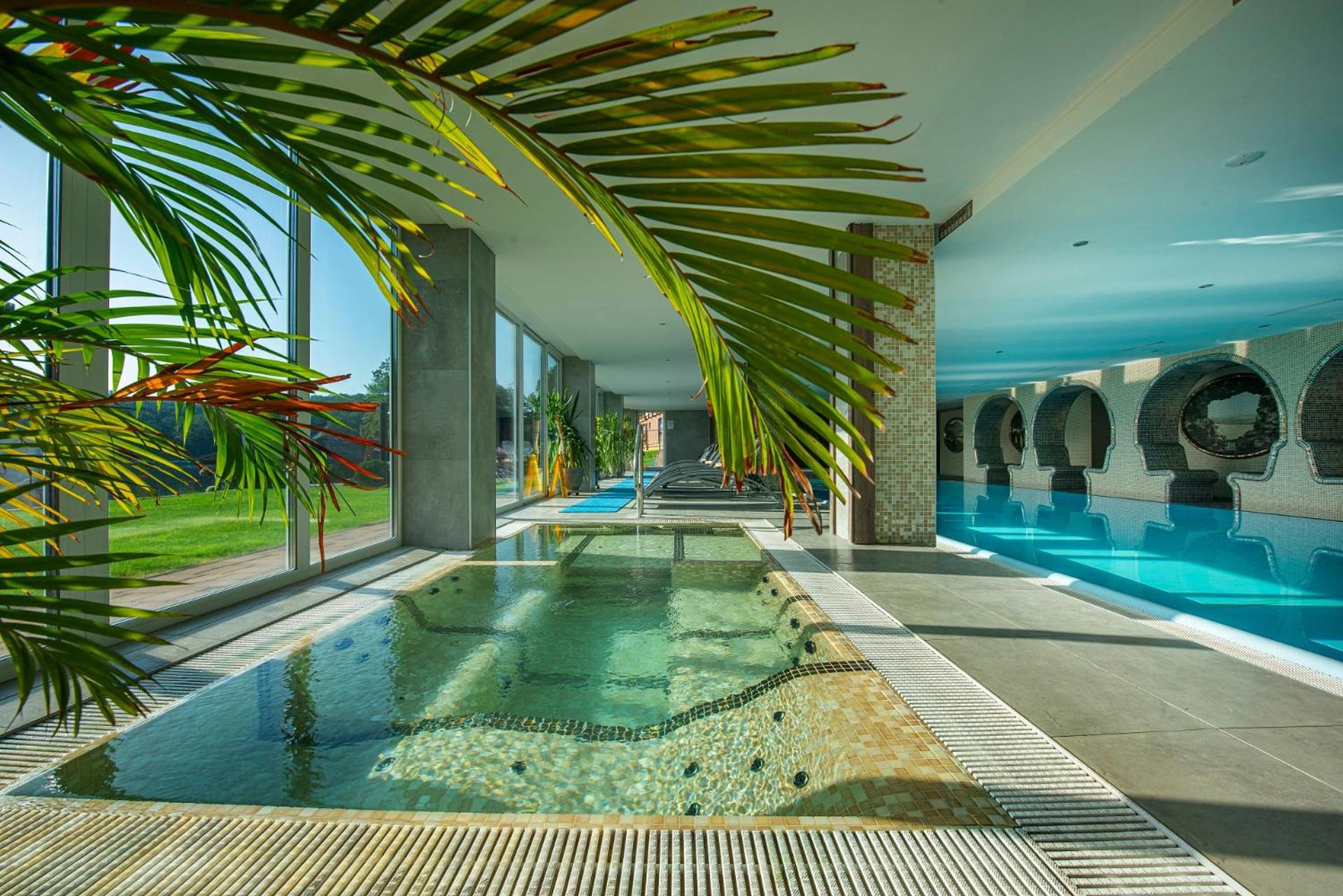 Wellness Hotel Vinnay Zewnętrze zdjęcie