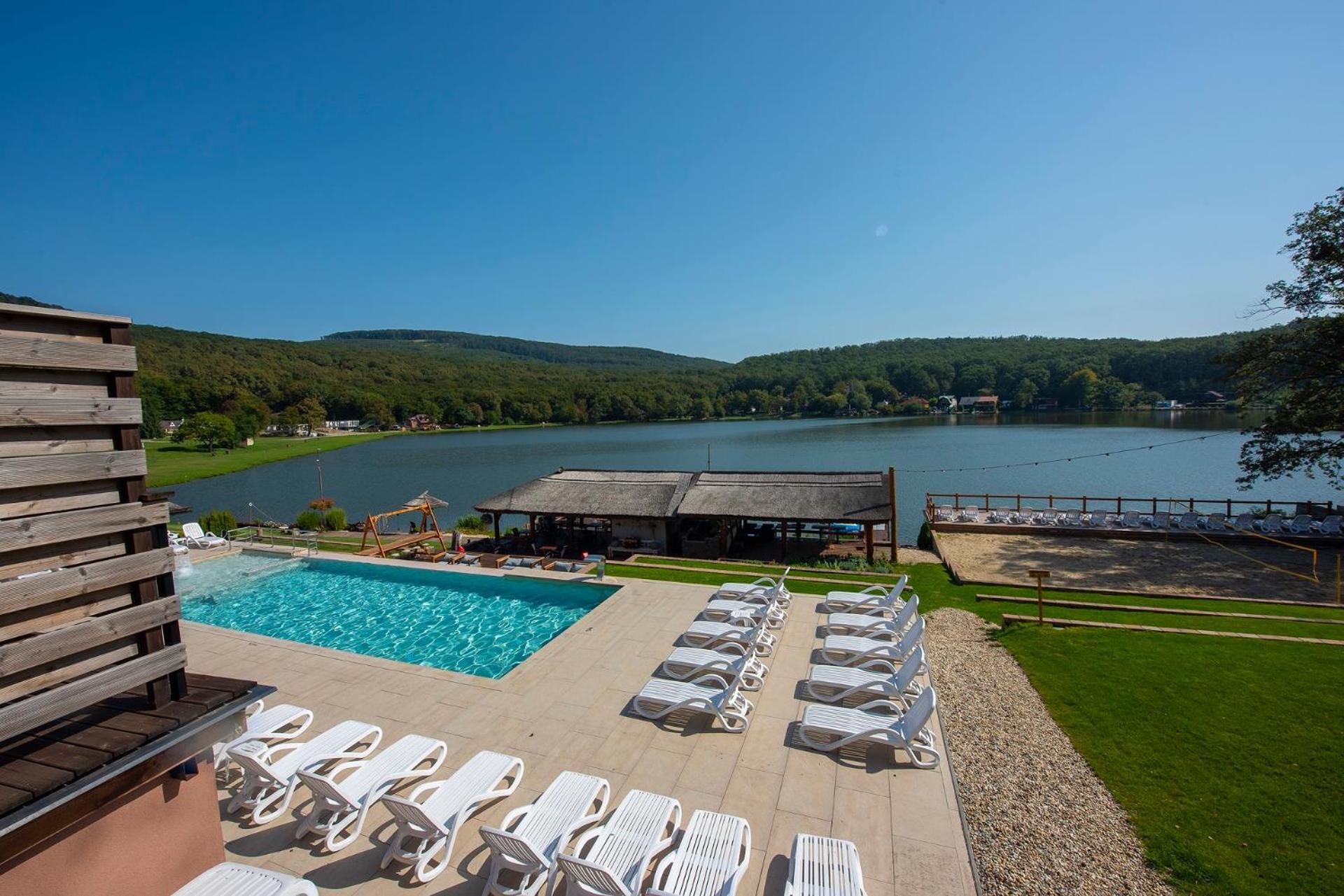 Wellness Hotel Vinnay Zewnętrze zdjęcie