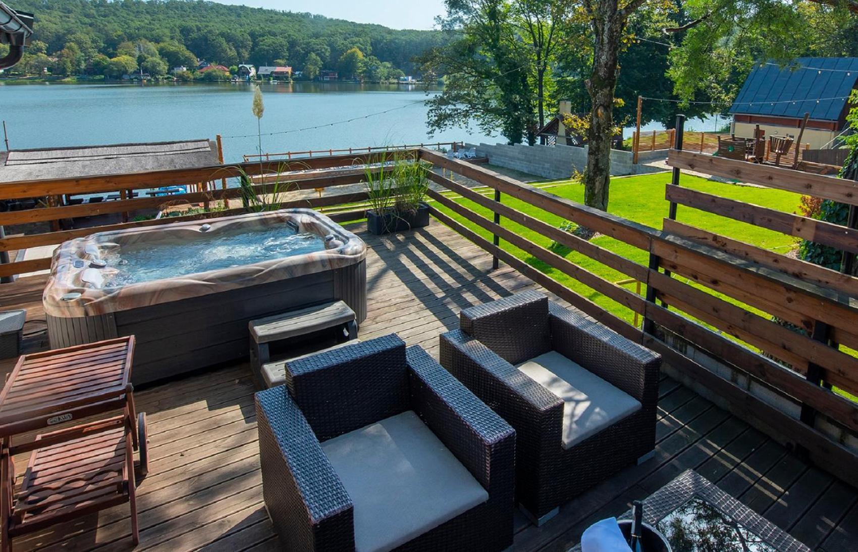 Wellness Hotel Vinnay Zewnętrze zdjęcie