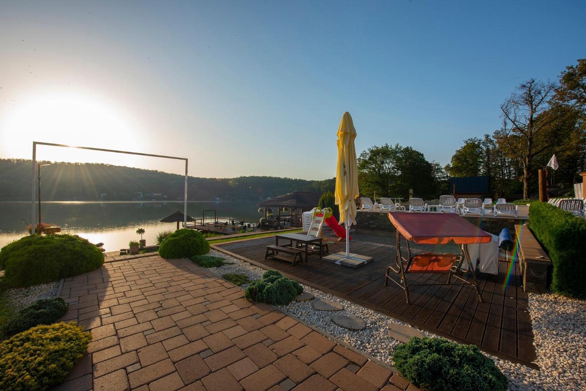 Wellness Hotel Vinnay Zewnętrze zdjęcie