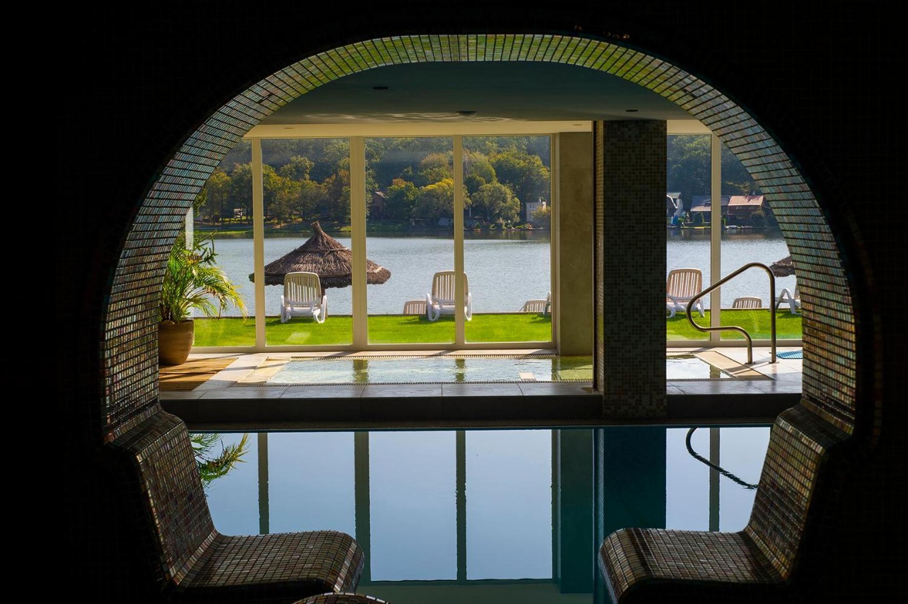 Wellness Hotel Vinnay Zewnętrze zdjęcie