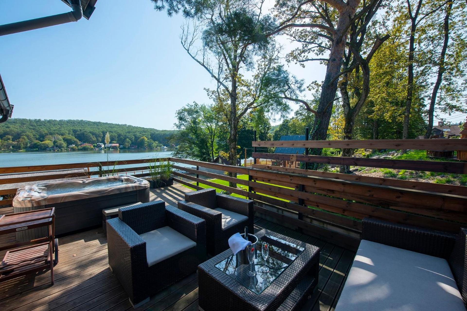 Wellness Hotel Vinnay Zewnętrze zdjęcie