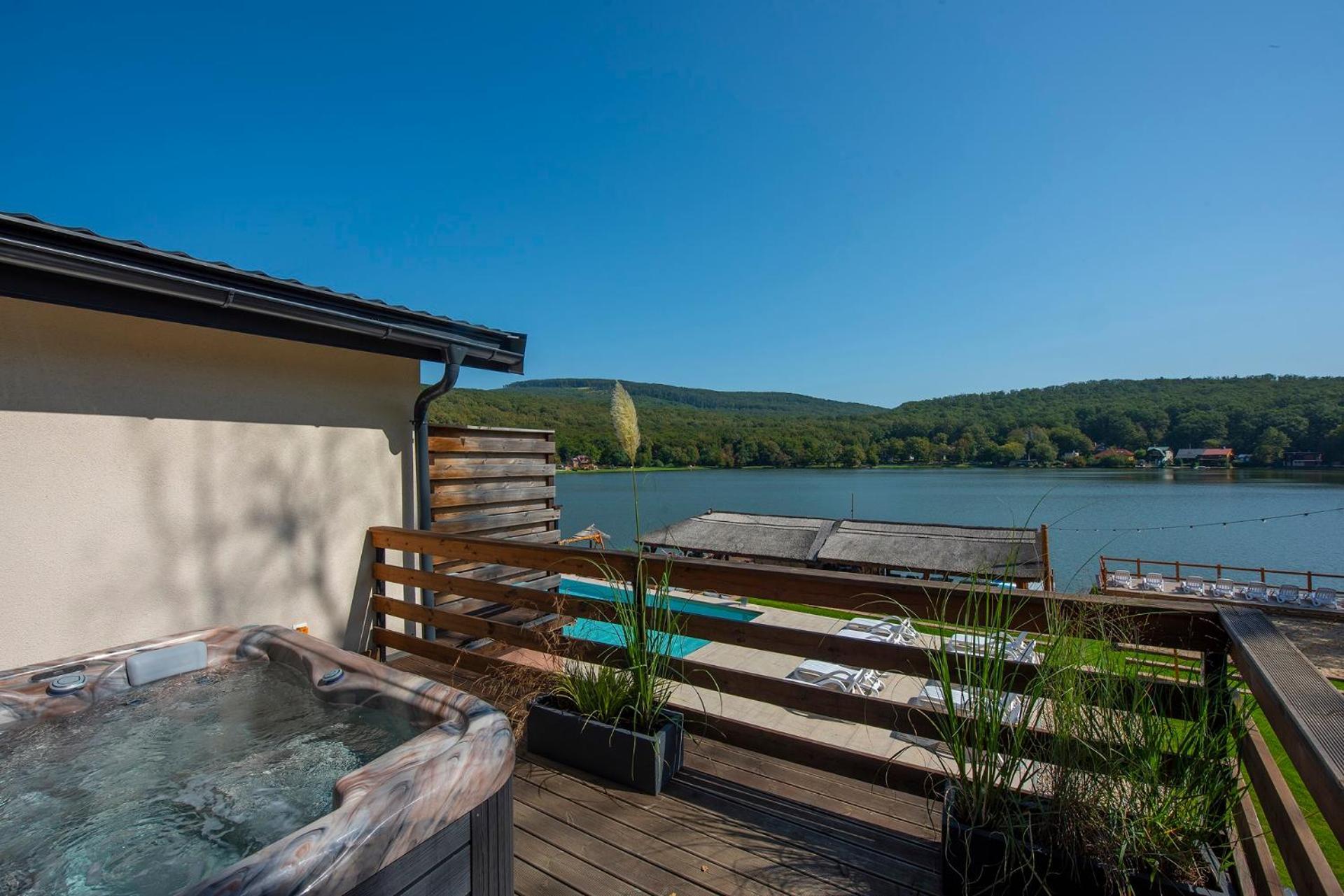 Wellness Hotel Vinnay Zewnętrze zdjęcie