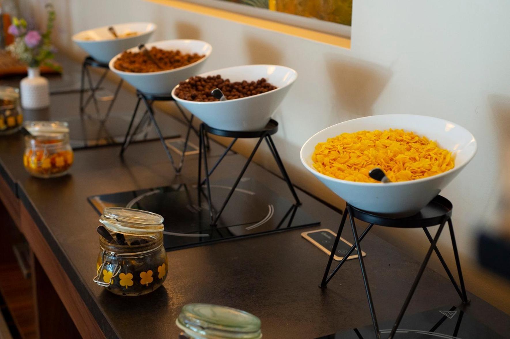 Wellness Hotel Vinnay Zewnętrze zdjęcie