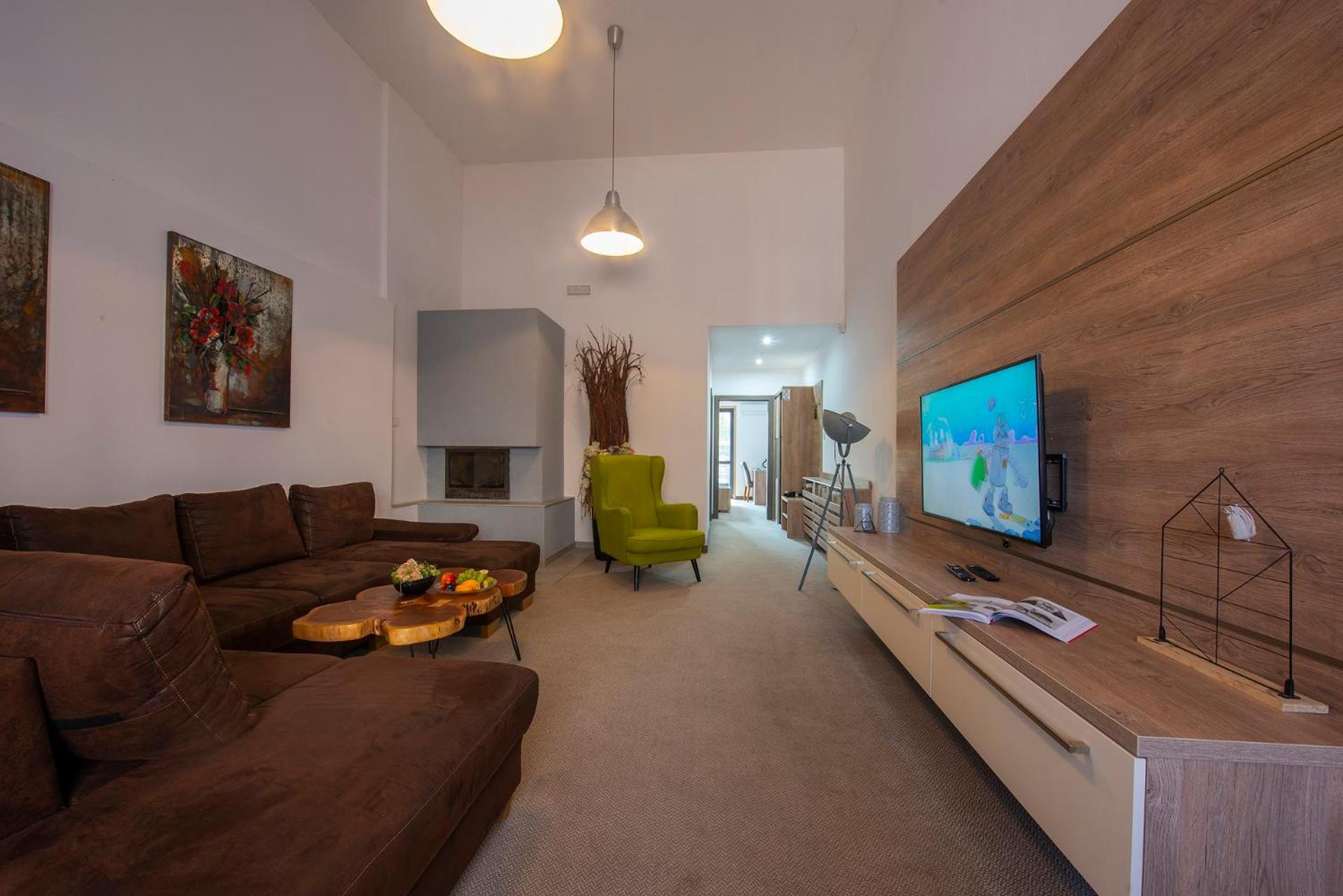 Wellness Hotel Vinnay Zewnętrze zdjęcie