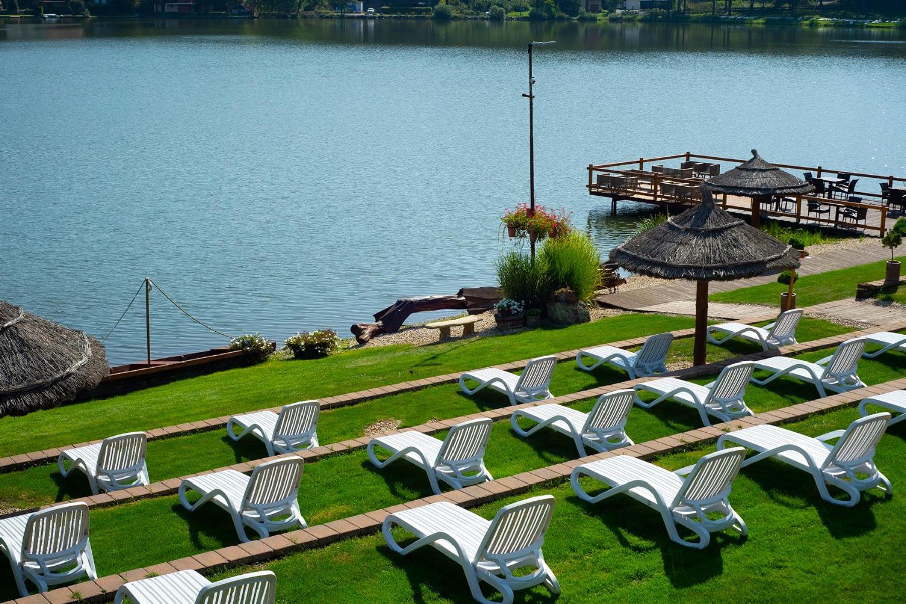 Wellness Hotel Vinnay Zewnętrze zdjęcie