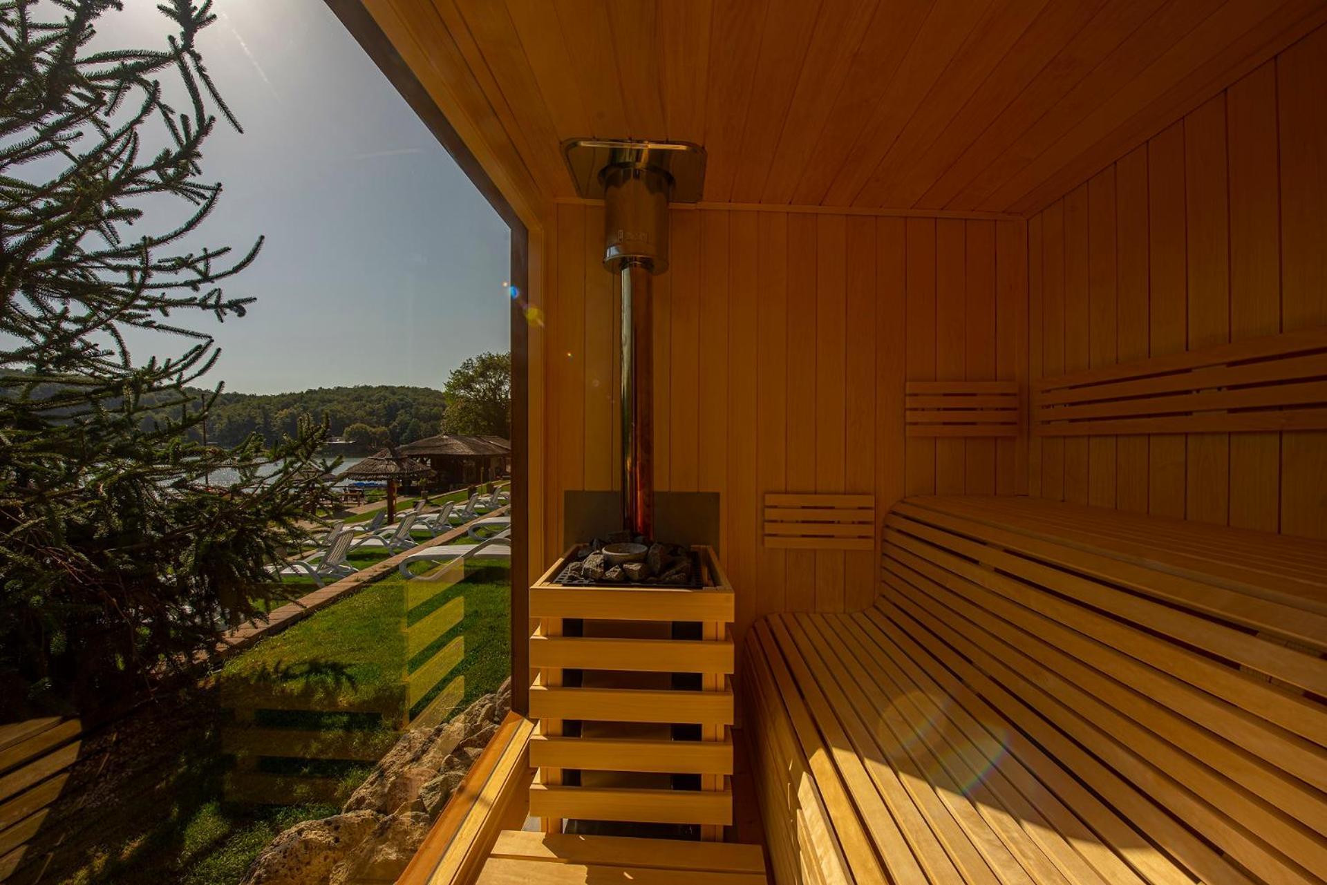 Wellness Hotel Vinnay Zewnętrze zdjęcie