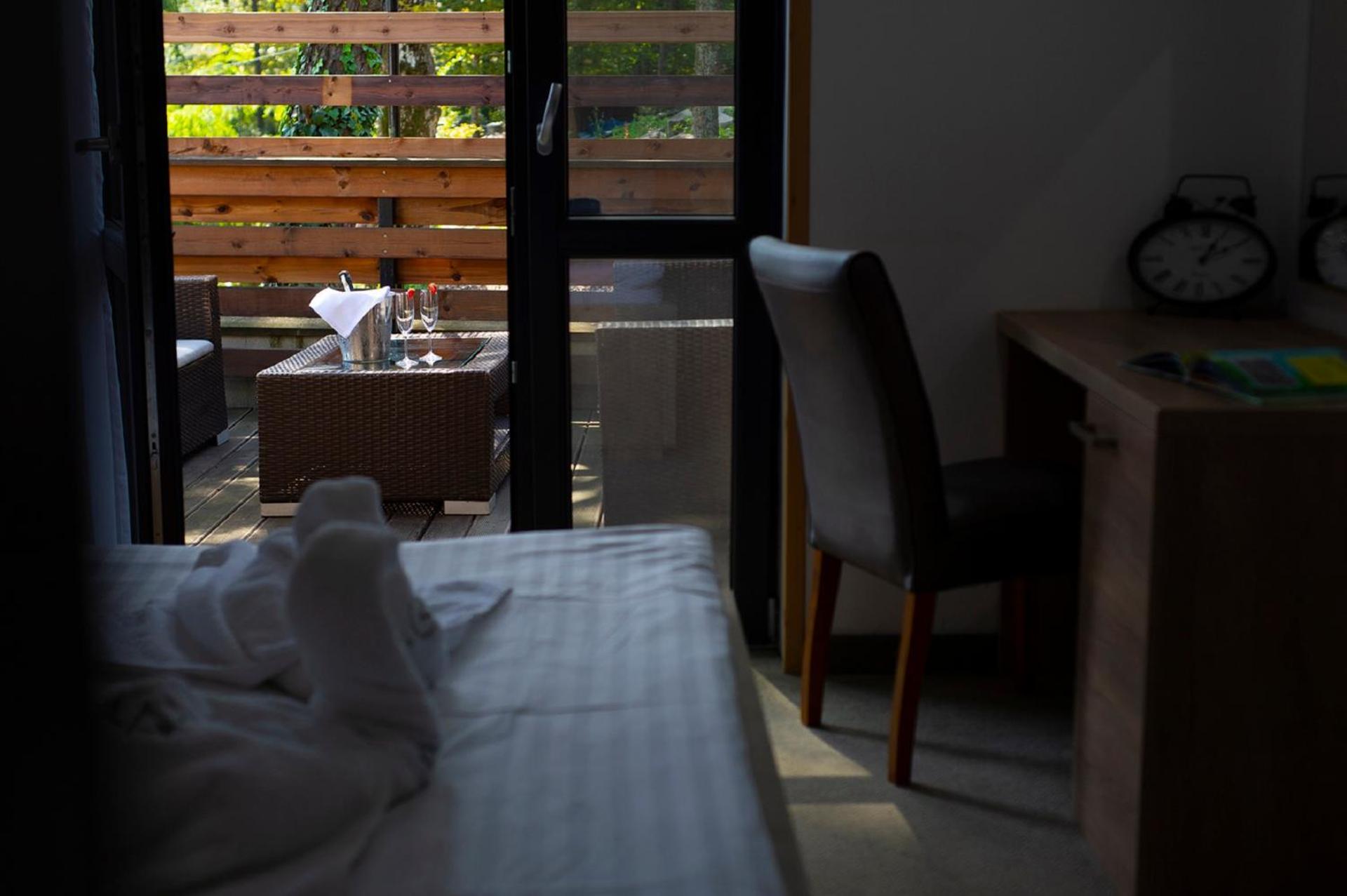 Wellness Hotel Vinnay Zewnętrze zdjęcie