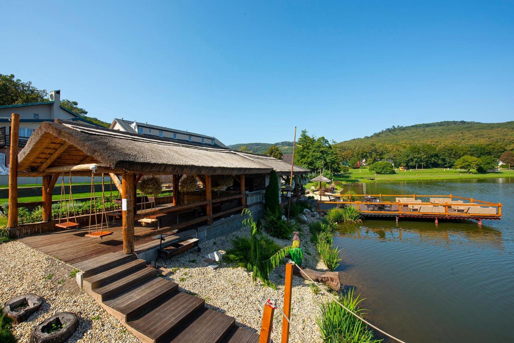 Wellness Hotel Vinnay Zewnętrze zdjęcie