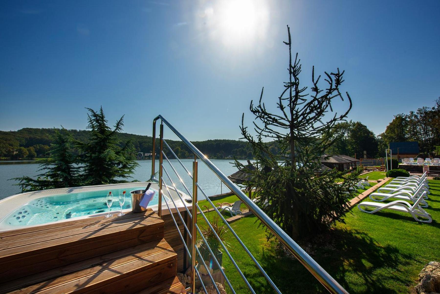 Wellness Hotel Vinnay Zewnętrze zdjęcie