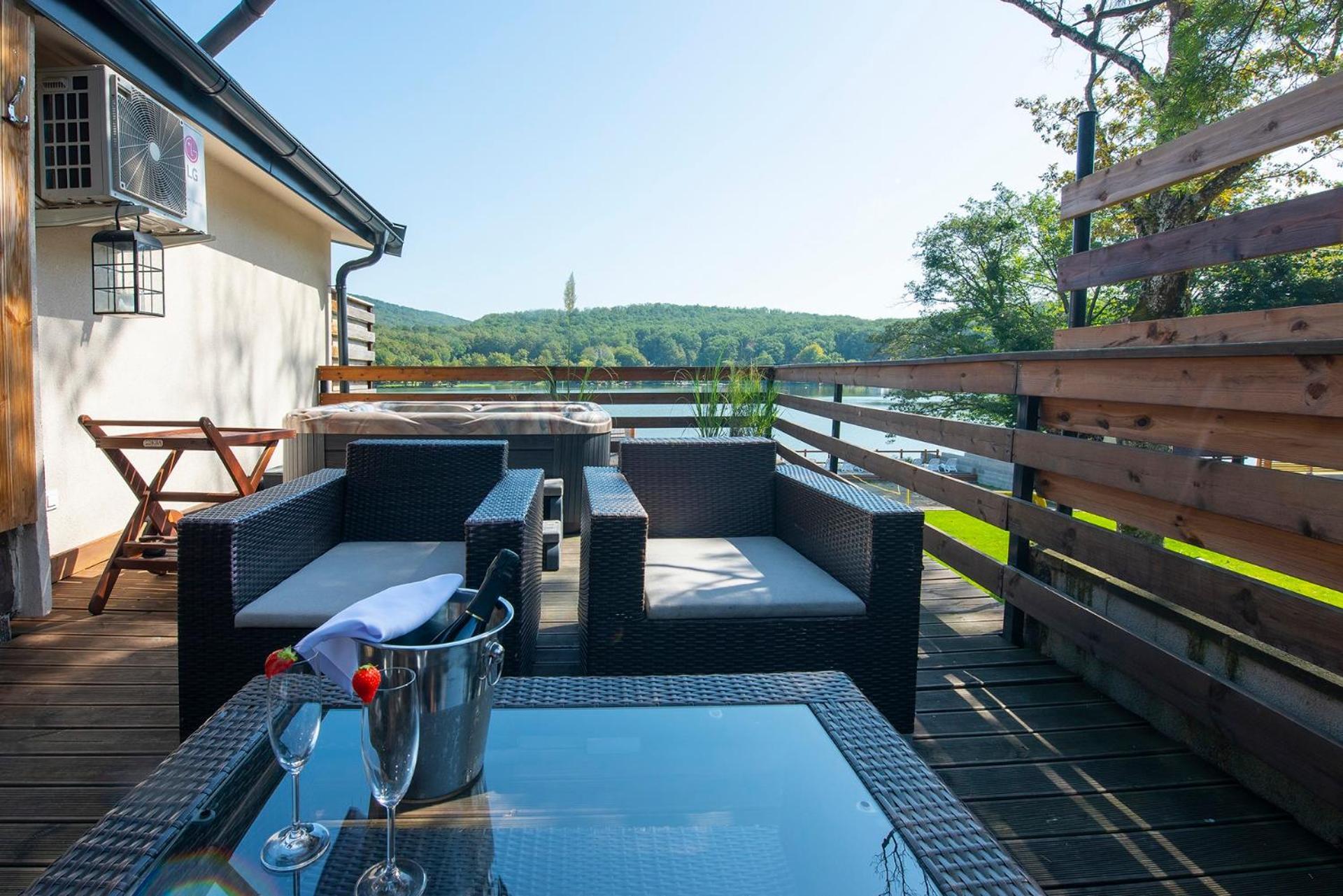 Wellness Hotel Vinnay Zewnętrze zdjęcie