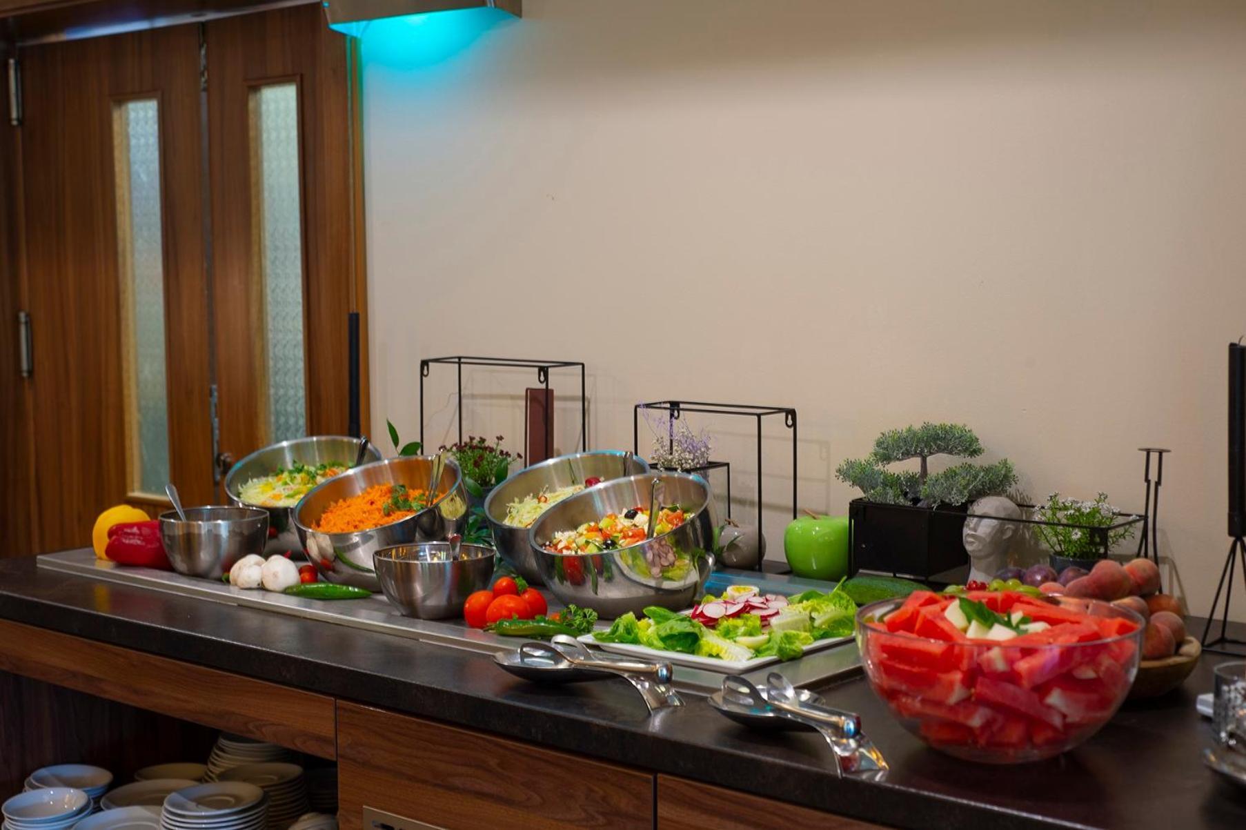 Wellness Hotel Vinnay Zewnętrze zdjęcie