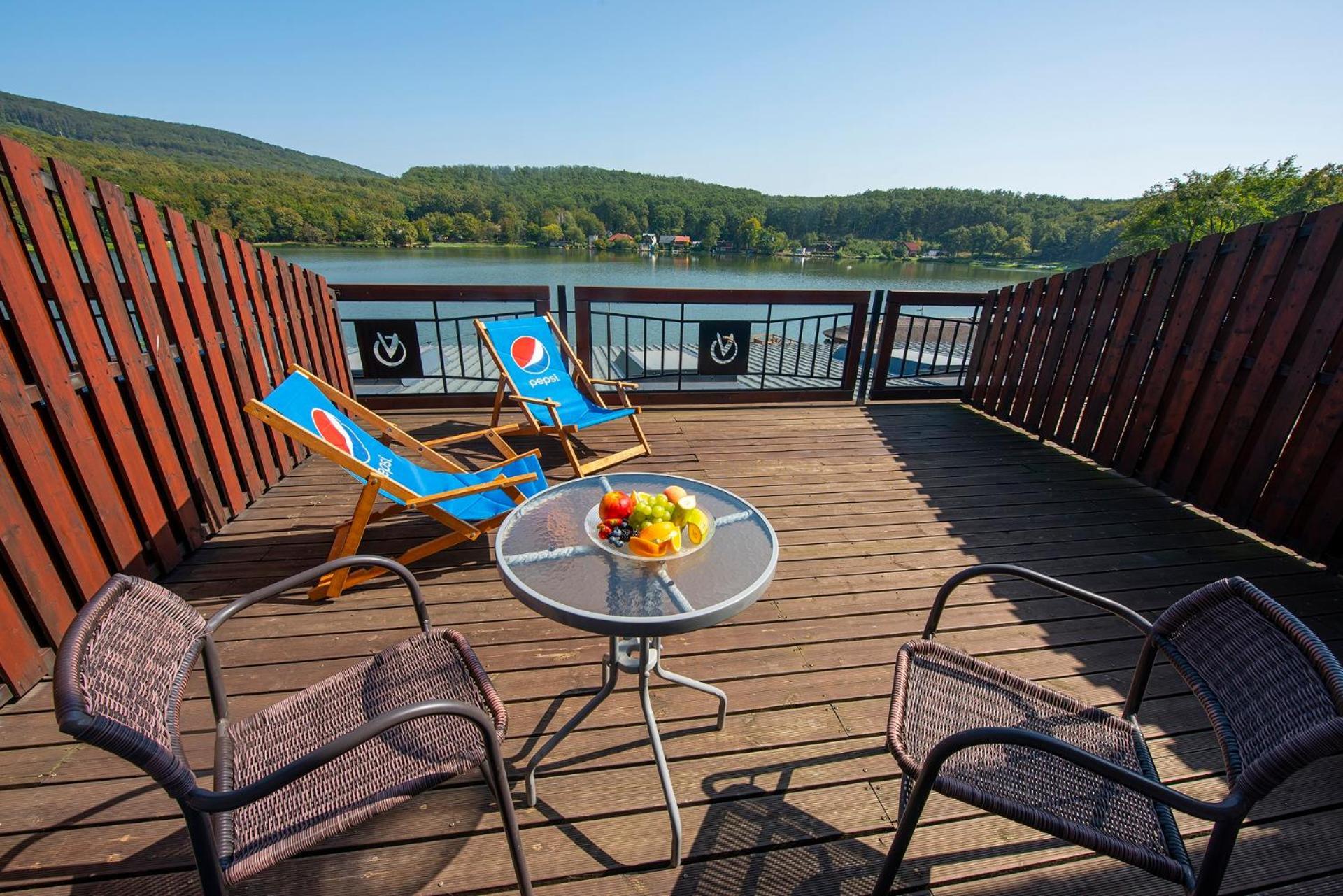 Wellness Hotel Vinnay Zewnętrze zdjęcie