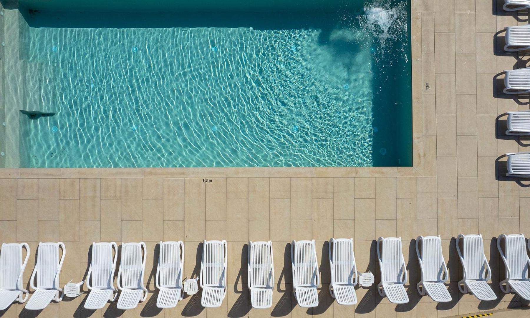 Wellness Hotel Vinnay Zewnętrze zdjęcie