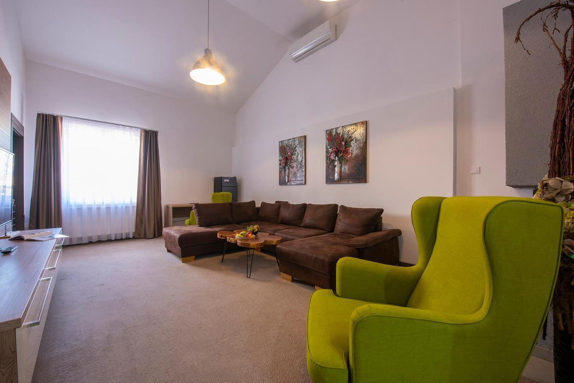 Wellness Hotel Vinnay Zewnętrze zdjęcie