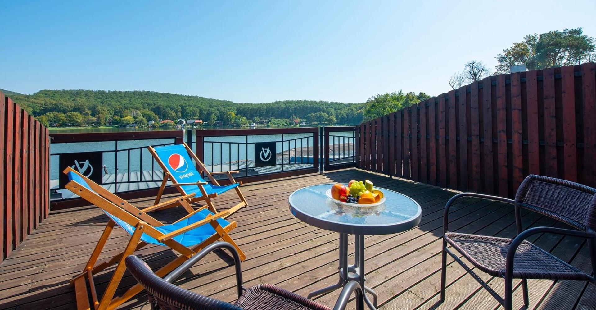 Wellness Hotel Vinnay Zewnętrze zdjęcie