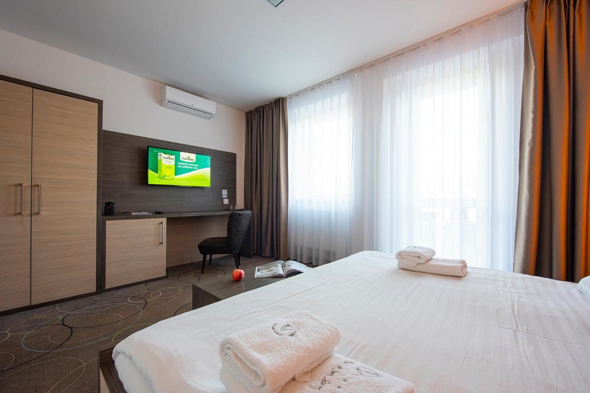 Wellness Hotel Vinnay Zewnętrze zdjęcie