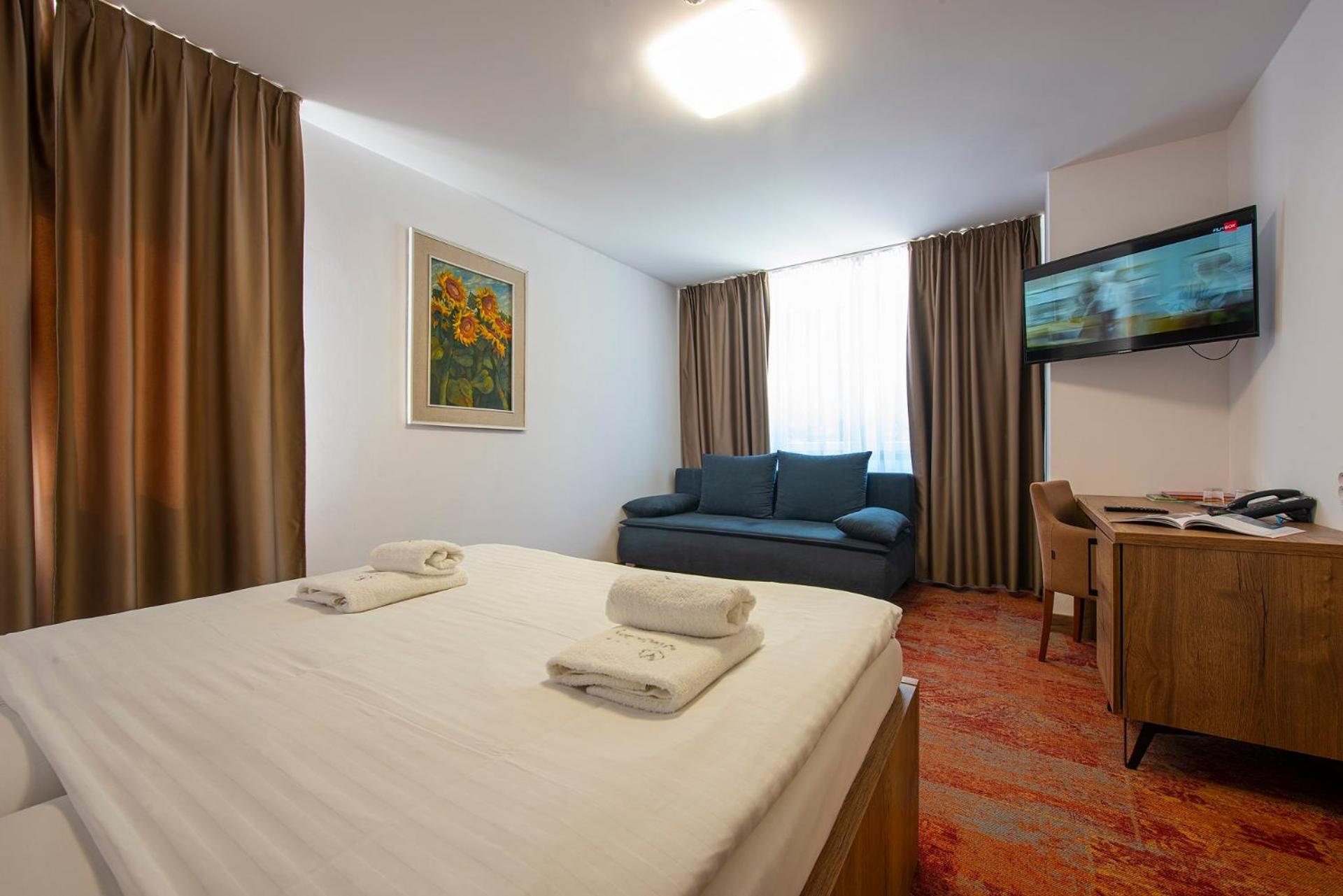 Wellness Hotel Vinnay Zewnętrze zdjęcie