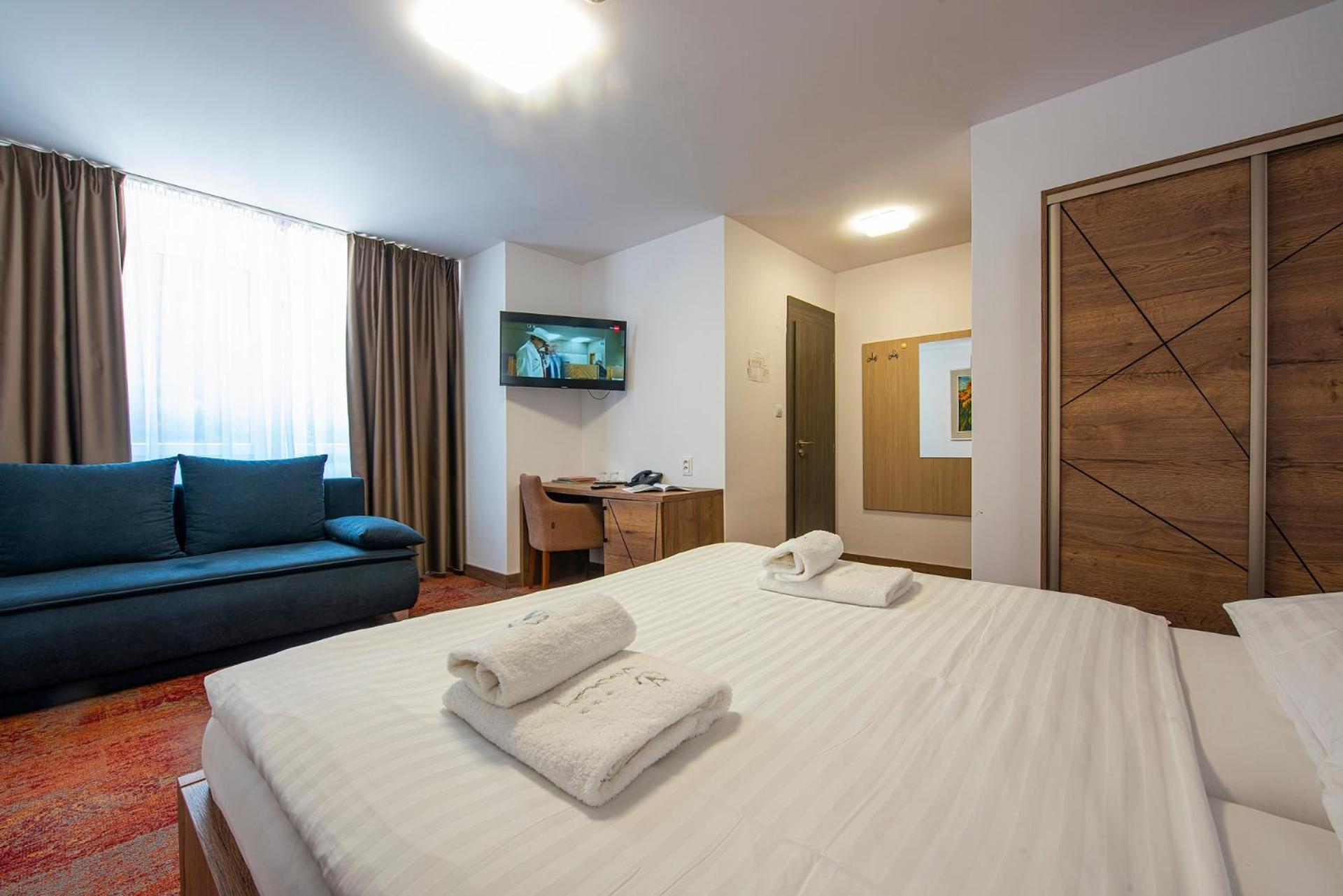 Wellness Hotel Vinnay Zewnętrze zdjęcie