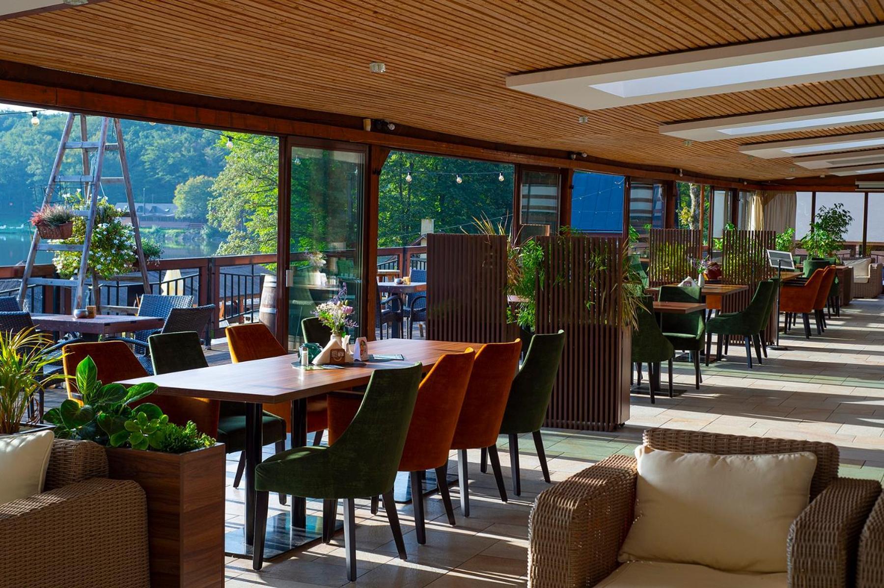 Wellness Hotel Vinnay Zewnętrze zdjęcie